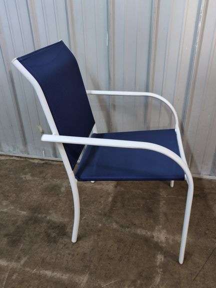 Patio chair