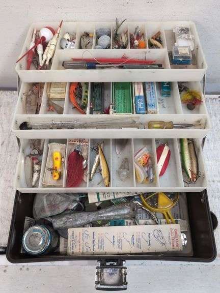 June 25th Online Auction
