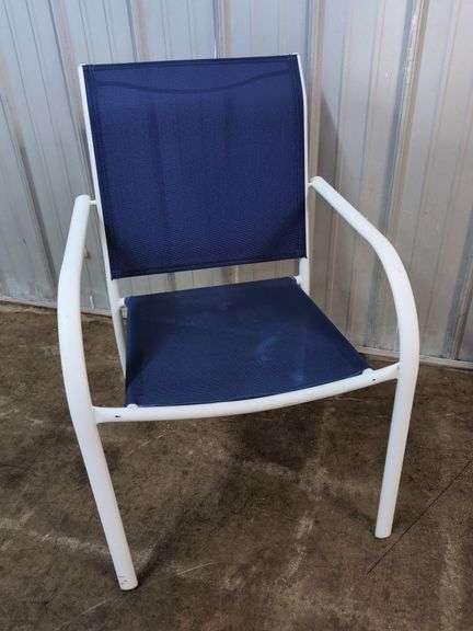 Patio chair