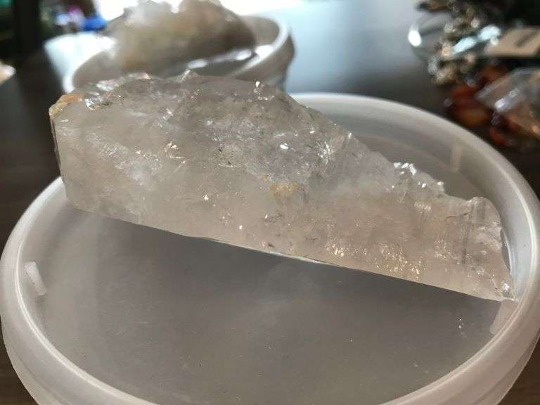Quartz Crystals (3)