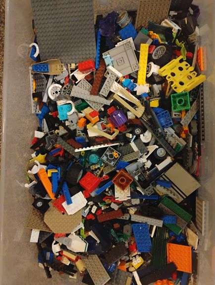 Legos