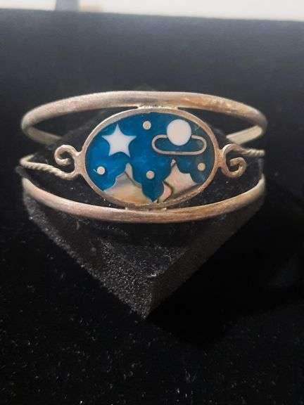 Cuff Bracelet