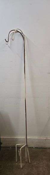 Set of 3 Shepards Hooks