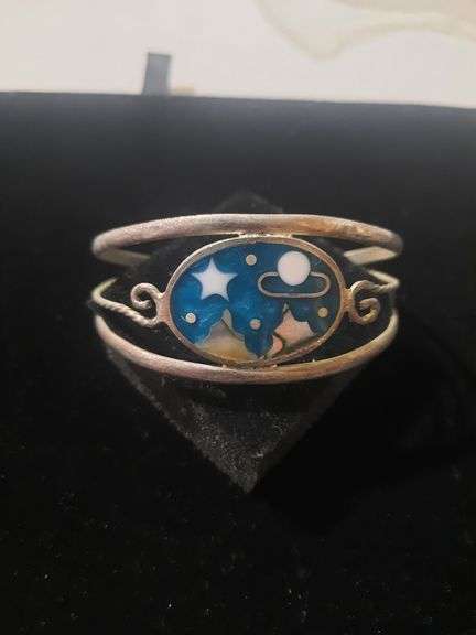 Cuff Bracelet