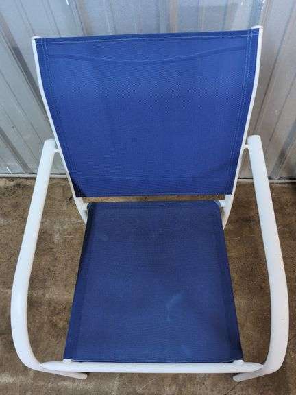 Patio chair