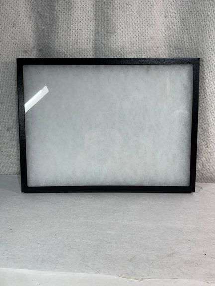 New Smalls Display Case: 16” X 12”: Great to Display Small Collections ...
