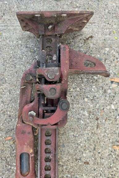 Hi-Lift Cast Iron Jack