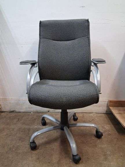 Office chair