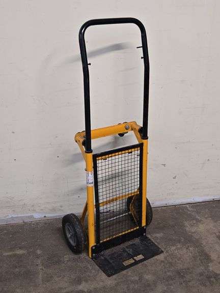 Two Way Hand Truck