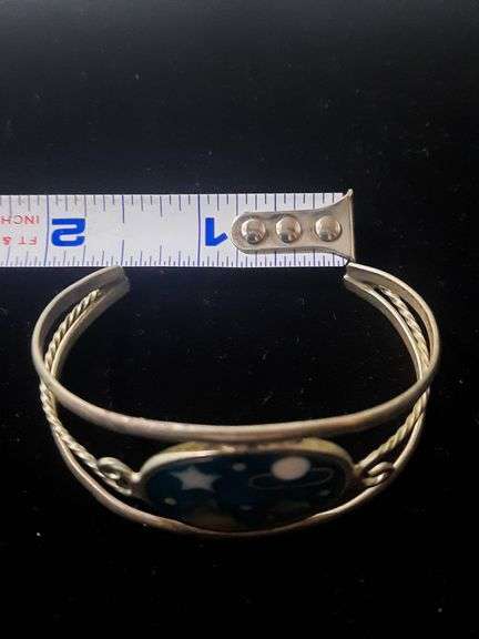 Cuff Bracelet