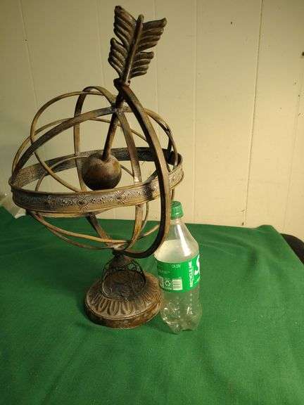 Armillary sphere