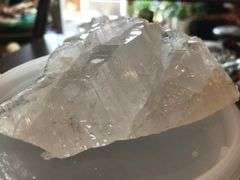 Quartz Crystals (3)