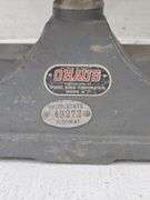 Vintage Ohaus Balance Scale. 6D