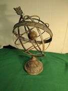 Armillary sphere