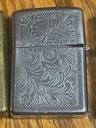 Lot of 3 ZIPPO lighters