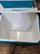2 coolers. 9c