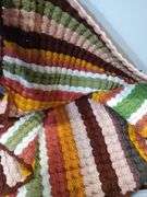 Blankets plus tote. 7d