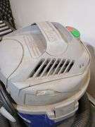 Shopvac. 8e