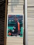 5000 Baseball Cards