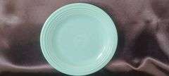 5 Fiesta Dinner Plates