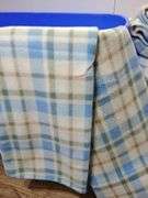 Blankets plus tote. 7d