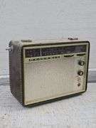 Heathkit GR-17 AM/FM Portable Radio. 5C