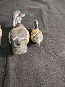 5 Duck decor