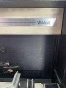 GE Portable Wildcat Record Player - Needs work