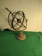 Armillary sphere
