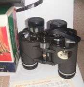 NEW - Jason Statesman Model 165 Binoculars - Original Box = Buy it Now $25.00