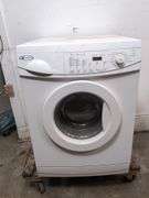 Maytag front load washing machine