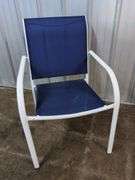 Patio chair