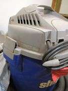 Shopvac. 8e