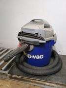 Shopvac. 8e