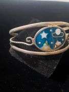 Cuff Bracelet