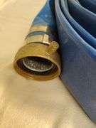 Pond hose