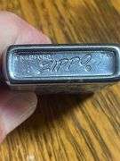 Lot of 3 ZIPPO lighters