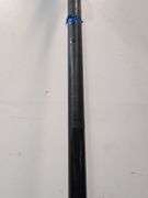 Large weight bar approx 85" long