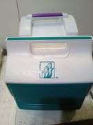 2 coolers. 9c