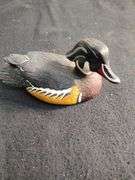 5 Duck decor