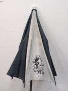 Monkey Bar storage rack, golf umbrella