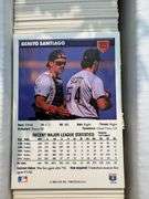 5000 Baseball Cards