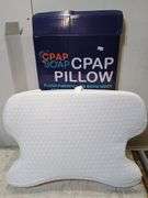 CPAP pillow. 7c