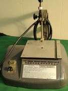Central Machinery 12" scroll saw