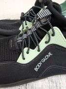 2 pairs of water shoes size 11. 2b
