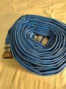 Pond hose