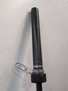 Large weight bar approx 85" long