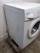 Maytag front load washing machine