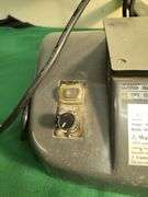 Central Machinery 12" scroll saw