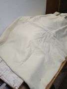 3 blankets. 7a
